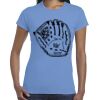 Gildan Premium Cotton Ladies Tee Thumbnail