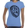 Gildan Premium Cotton Ladies Tee Thumbnail