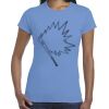 Gildan Premium Cotton Ladies Tee Thumbnail