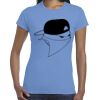 Gildan Premium Cotton Ladies Tee Thumbnail