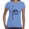 Gildan Premium Cotton Ladies Tee Thumbnail