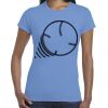 Gildan Premium Cotton Ladies Tee Thumbnail