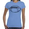 Gildan Premium Cotton Ladies Tee Thumbnail