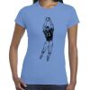 Gildan Premium Cotton Ladies Tee Thumbnail