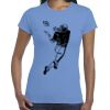 Gildan Premium Cotton Ladies Tee Thumbnail