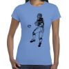 Gildan Premium Cotton Ladies Tee Thumbnail