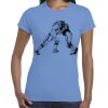 Gildan Premium Cotton Ladies Tee Thumbnail