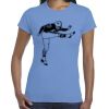 Gildan Premium Cotton Ladies Tee Thumbnail