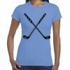 Gildan Premium Cotton Ladies Tee Thumbnail