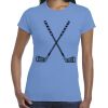 Gildan Premium Cotton Ladies Tee Thumbnail