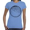 Gildan Premium Cotton Ladies Tee Thumbnail