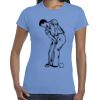 Gildan Premium Cotton Ladies Tee Thumbnail