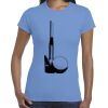 Gildan Premium Cotton Ladies Tee Thumbnail