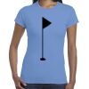 Gildan Premium Cotton Ladies Tee Thumbnail