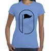 Gildan Premium Cotton Ladies Tee Thumbnail