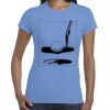 Gildan Premium Cotton Ladies Tee Thumbnail