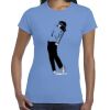 Gildan Premium Cotton Ladies Tee Thumbnail