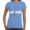 Gildan Premium Cotton Ladies Tee Thumbnail