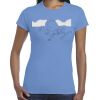 Gildan Premium Cotton Ladies Tee Thumbnail