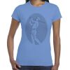 Gildan Premium Cotton Ladies Tee Thumbnail