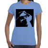 Gildan Premium Cotton Ladies Tee Thumbnail