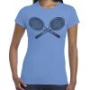 Gildan Premium Cotton Ladies Tee Thumbnail