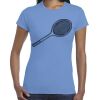 Gildan Premium Cotton Ladies Tee Thumbnail