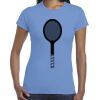 Gildan Premium Cotton Ladies Tee Thumbnail