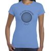 Gildan Premium Cotton Ladies Tee Thumbnail