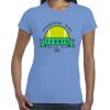 Gildan Premium Cotton Ladies Tee Thumbnail