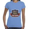 Gildan Premium Cotton Ladies Tee Thumbnail