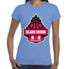 Gildan Premium Cotton Ladies Tee Thumbnail