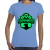 Gildan Premium Cotton Ladies Tee Thumbnail