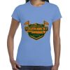 Gildan Premium Cotton Ladies Tee Thumbnail