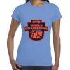 Gildan Premium Cotton Ladies Tee Thumbnail