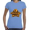 Gildan Premium Cotton Ladies Tee Thumbnail