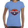 Gildan Premium Cotton Ladies Tee Thumbnail