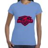 Gildan Premium Cotton Ladies Tee Thumbnail