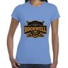 Gildan Premium Cotton Ladies Tee Thumbnail