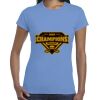 Gildan Premium Cotton Ladies Tee Thumbnail