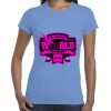 Gildan Premium Cotton Ladies Tee Thumbnail