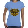 Gildan Premium Cotton Ladies Tee Thumbnail