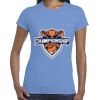 Gildan Premium Cotton Ladies Tee Thumbnail