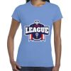 Gildan Premium Cotton Ladies Tee Thumbnail