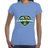 Gildan Premium Cotton Ladies Tee Thumbnail