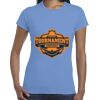 Gildan Premium Cotton Ladies Tee Thumbnail