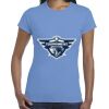 Gildan Premium Cotton Ladies Tee Thumbnail