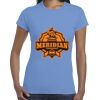 Gildan Premium Cotton Ladies Tee Thumbnail