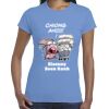 Gildan Premium Cotton Ladies Tee Thumbnail