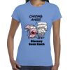 Gildan Premium Cotton Ladies Tee Thumbnail